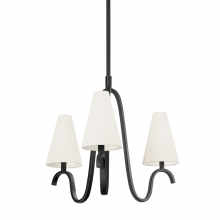  F9326-FOR - MELOR Chandelier