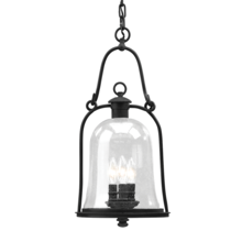  F9467-TBK - Owings Mill Lantern