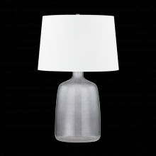  PTL1325-PBR - ARTESIA Table Lamp