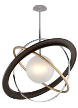  F5514 - Apogee Chandelier