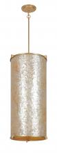  N1936-760 - Sommers Bend - 6 Lights Pendant