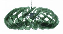  N9449 - Donatella - 8 Light Pendant