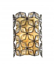  N7842-711 - Brookcrest - 2 Light Wall Sconce