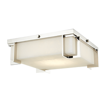  3913-PN - Delmar Flush Mount