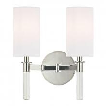  6312-PN - Wylie Wall Sconce