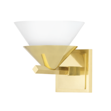  6401-AGB - Stillwell Wall Sconce