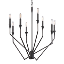  8508-OB - Archie Chandelier