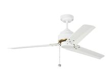  3AR54RZWBBS - Arcade 54" Ceiling Fan