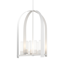  131071-SKT-MULT-02-FD0611 - Triomphe 8-Light Pendant