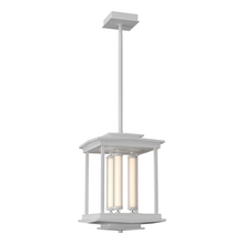 Hubbardton Forge 131633-LED-MULT-02-ZM0733 - Athena 3-Light LED Lantern