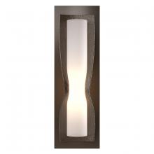  204790-SKT-05-GG0301 - Dune Sconce