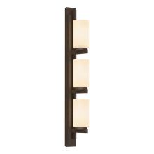  206309-SKT-LFT-05-GG0168 - Ondrian 3 Light Vertical Sconce