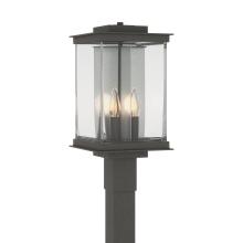  344840-SKT-20-81-ZM0703 - Kingston Outdoor Post Light