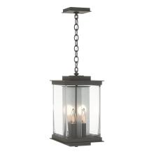  356840-SKT-20-81-ZM0703 - Kingston Outdoor Large Lantern