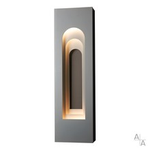  403046-SKT-78-14 - Procession Arch Small Outdoor Sconce