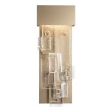  403082-LED-84-II0648 - Fusion Large LED Sconce