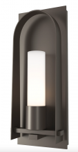  302030-SKT-77-GG0392 - Triomphe Small Outdoor Sconce