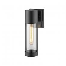  8212-PBK - Outdoor Wall Sconce