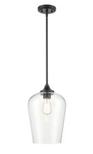  9741-MB - Mini-Pendant light