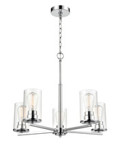  2715-CH - Chandelier Ceiling Light