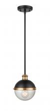  4250-MB/AB - Pendant light