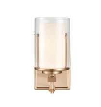  5501-MG - Wall Sconce