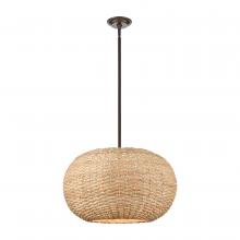  99302-OB - Bemo Indoor Pendant