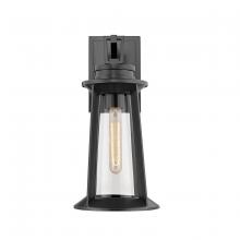  8202-PBK - Outdoor Wall Sconce