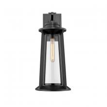  8203-PBK - Outdoor Wall Sconce