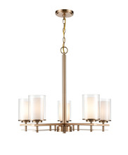  5515-MG - Chandelier Ceiling Light