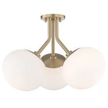  H134603-AGB - Estee Semi Flush