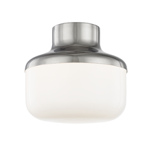  H144501S-PN - Livvy Flush Mount