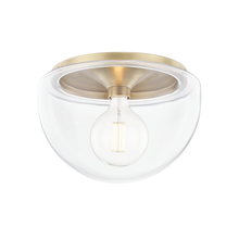  H284501L-AGB - Grace Flush Mount