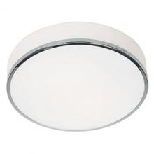  20672LEDDLP-CH/OPL - LED Flush Mount