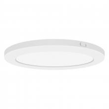 Access 20831LEDD-WH/ACR - LED Flush Mount