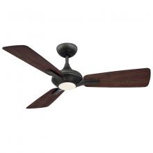  FR-W1819-52L27BZDW - Mykonos Downrod ceiling fan