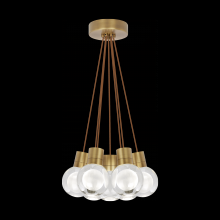  700TDMINAP7CPNB-LED922 - Mina Pendant