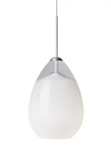 Visual Comfort & Co. Modern Collection 700FJALIWS - Alina Pendant