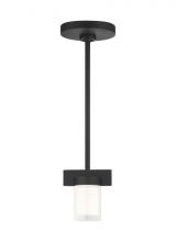 Visual Comfort & Co. Modern Collection 700TDESF5B-LED927 - Esfera Small Pendant