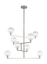  700GMBCS-LED927 - Gambit Chandelier