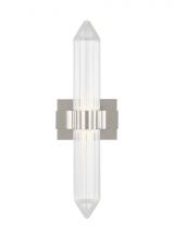  700BCLGSN23N-LED927 - Langston Medium Bath Sconce