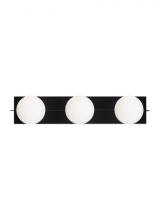  700BCOBL3B-LED930 - Orbel 3-Light Bath