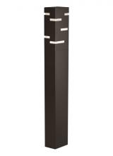  700OBRVL84042DZUNVSPC - Revel 42 Outdoor Bollard