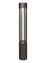  700OBTUR8304220CZUNVS - Turbo 42 Outdoor Bollard