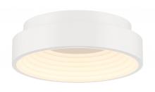  P5550-44B-L - Conc - 13" LED Flush Mount