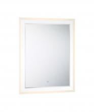  P6109A - MIRROR W/LED LIGHT