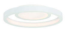  P2015-044-L - LED FLUSH MOUNT