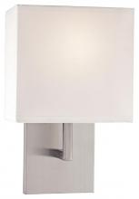  P470-084 - 1 LIGHT WALL SCONCE