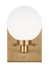  4161601-848 - Clybourn One Light Wall / Bath Sconce