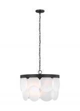  5102506EN-112 - Mellita Six Light Pendant